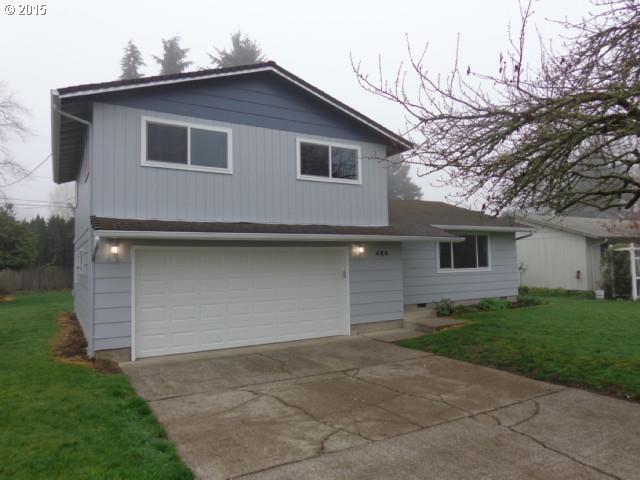466 E Anchor Ave, Eugene, OR 97404 photo 1
