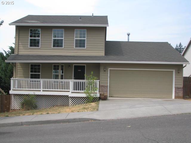 37357 Emerald Cascade St, Sandy, OR 97055 photo 1