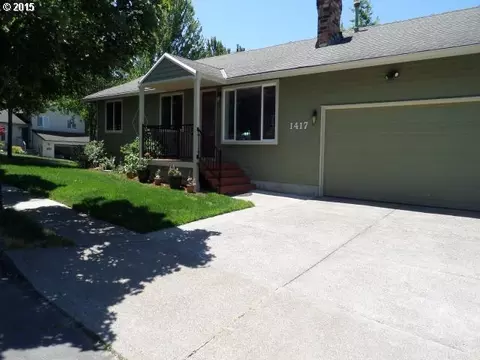 1417 SW Wallula Dr, Gresham, OR 97080 photo 1