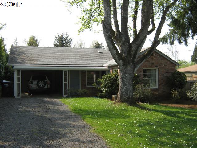 2870 Friendly St, Eugene, OR 97405 photo 1