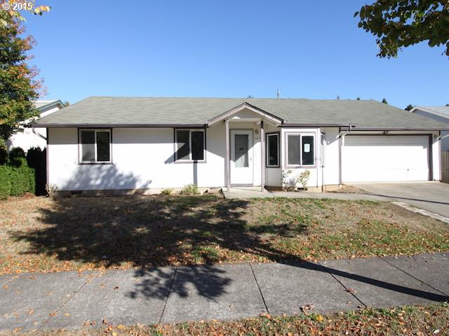 3644 Douglas Dr, Springfield, OR 97478 photo 1