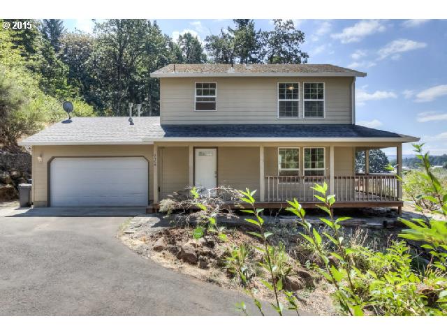 5359 Holly Loop SE, Turner, OR 97392 photo 1
