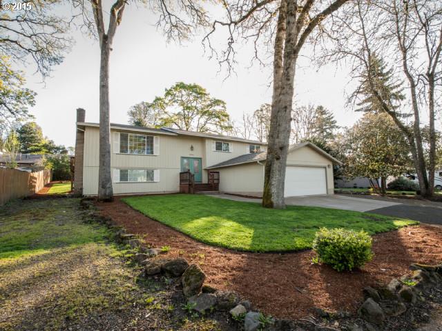 18550 Echo Way, Gladstone, OR 97027 photo 1