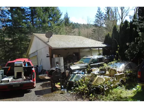20817 NE Yacolt Mountain Rd, Yacolt, WA 98675