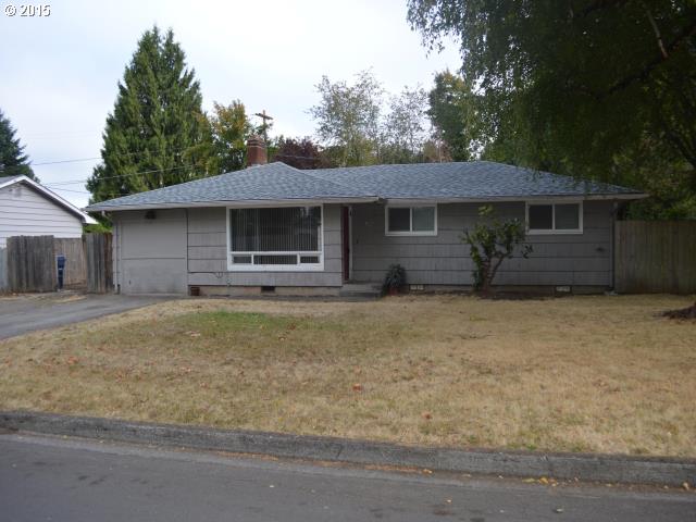 707 Armstrong Ave, Eugene, OR 97404 photo 1