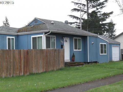 745 18th St, Springfield, OR 97477 photo 1