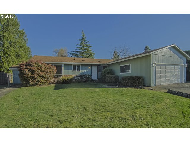 18185 Van Fleet Ave, Sandy, OR 97055 photo 1