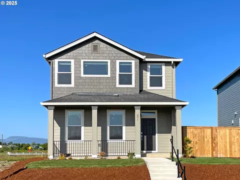 891 Legacy St, Eugene, OR 97402