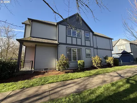 1169 SE Alika Ave, Hillsboro, OR 97123