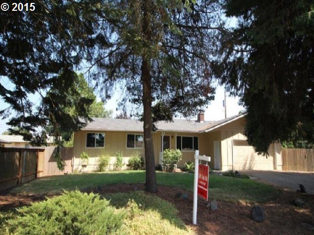 3799 Kendra St, Eugene, OR 97404 photo 1