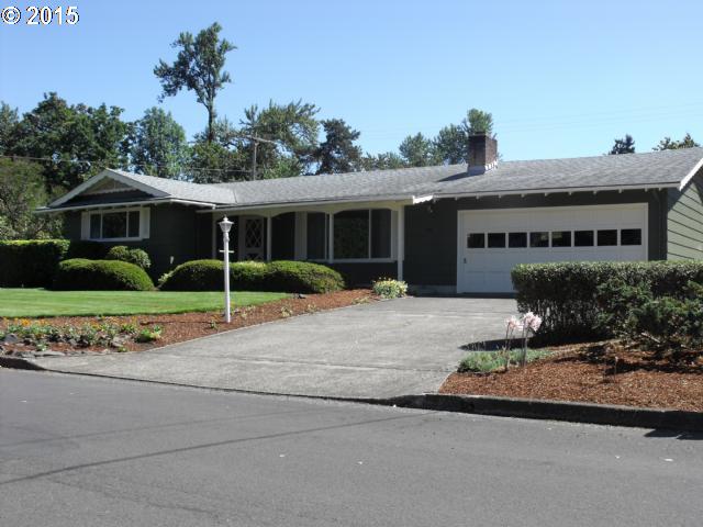 432 Heritage Ave, Eugene, OR 97404 photo 1