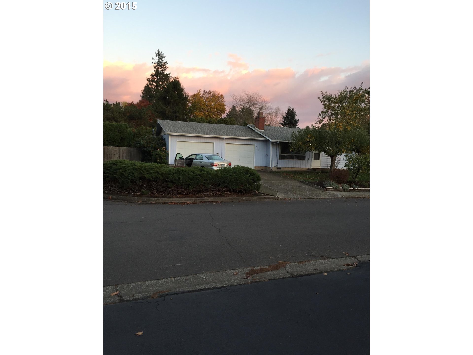 3645 Stark St, Eugene, OR 97404 photo 1