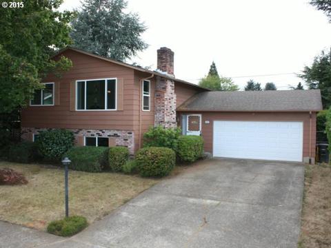 1027 SE 225th Ave, Gresham, OR 97030 photo 1
