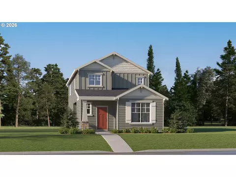 31821 NW Blake Ter, North Plains, OR 97133