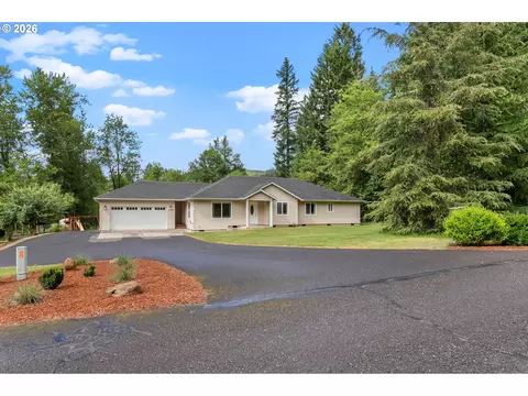 21912 NE 246th Cir, Battle Ground, WA 98604