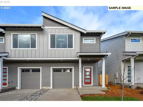 2892 S Ivy St #LOT 847, Cornelius, OR 97113