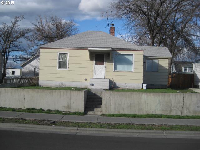 649 E Ridgeway Ave, Hermiston, OR 97838 photo 1
