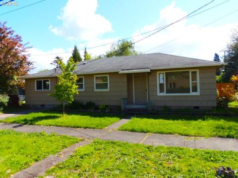 735 4th St, Springfield, OR 97477 photo 1