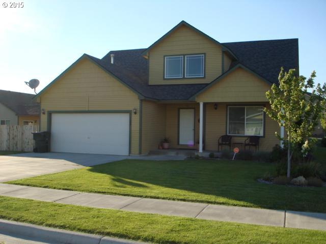 1483 E Main St, Hermiston, OR 97838 photo 1