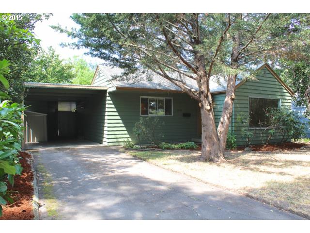 2538 Harris St, Eugene, OR 97405 photo 1