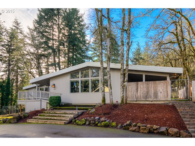 710 Foothill Dr, Eugene, OR 97405 photo 1