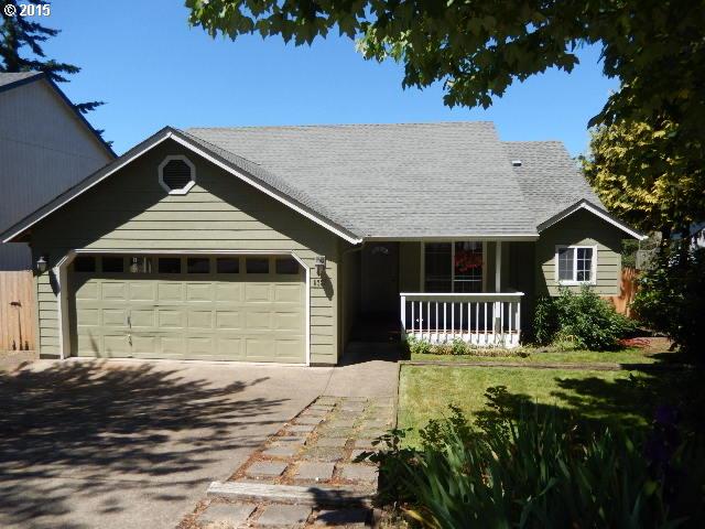 6722 Bluebelle Ct, Springfield, OR 97478 photo 1