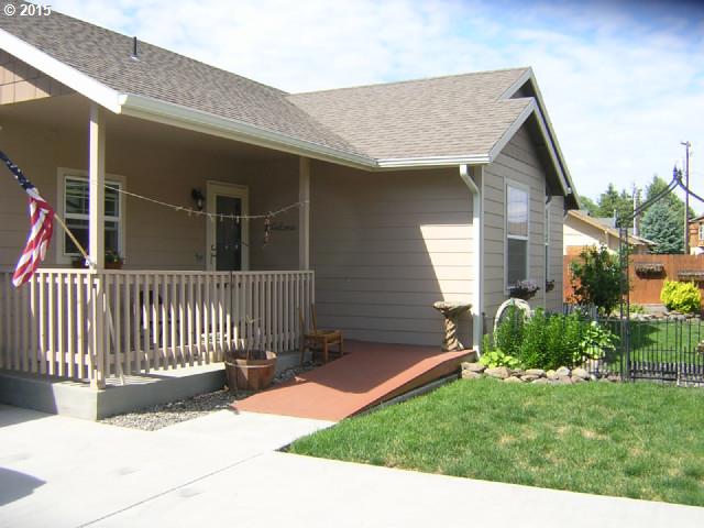 321 Jason Ave, Stanfield, OR 97875 photo 1