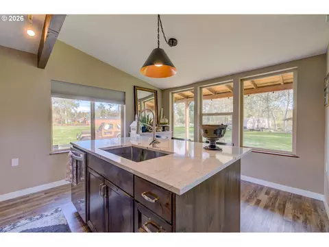 Kitchen - 1106 30th St, Seaview, WA 98644 photo 4 of 4