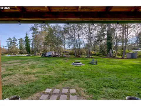 Exterior - 1106 30th St, Seaview, WA 98644 photo 4 of 10