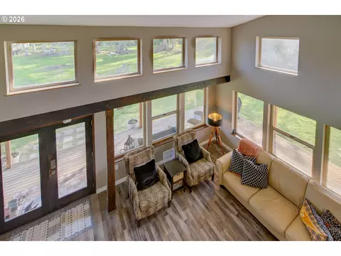 Living - 1106 30th St, Seaview, WA 98644 photo 6 of 6