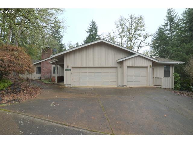 3799 N Shasta Loop, Eugene, OR 97405 photo 1
