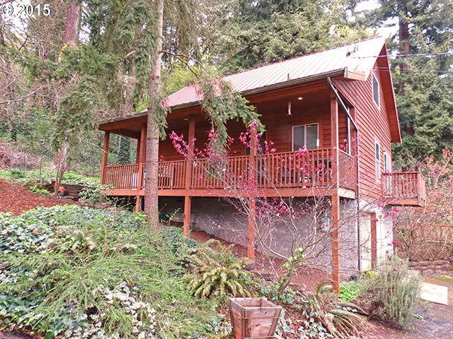 1590 Sylvan St, Eugene, OR 97403 photo 1