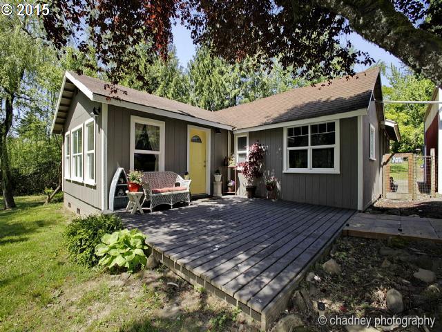 5717 SE Salquist Rd, Gresham, OR 97080 photo 1