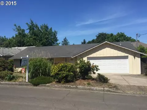 1281 Clinton Dr, Eugene, OR 97401 photo 1