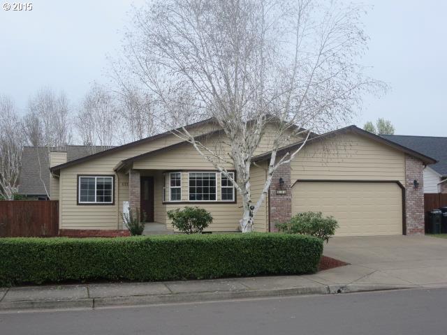633 Edwards Dr, Eugene, OR 97404 photo 1