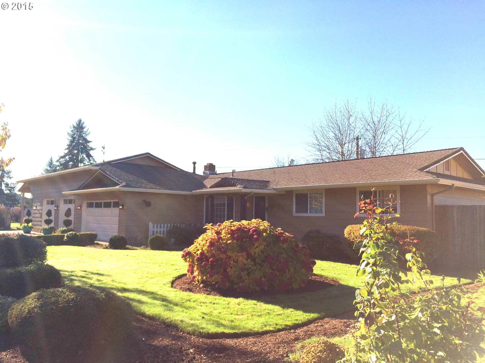 3520 Yolanda Ave, Springfield, OR 97477 photo 1