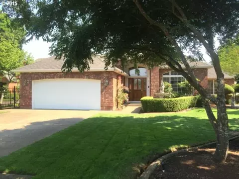 933 Fairway Pl, Springfield, OR 97477 photo 1