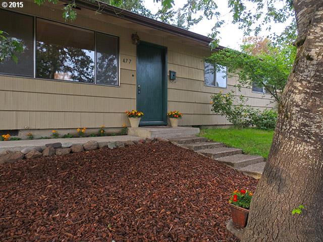 477 W 27th Pl, Eugene, OR 97405 photo 1