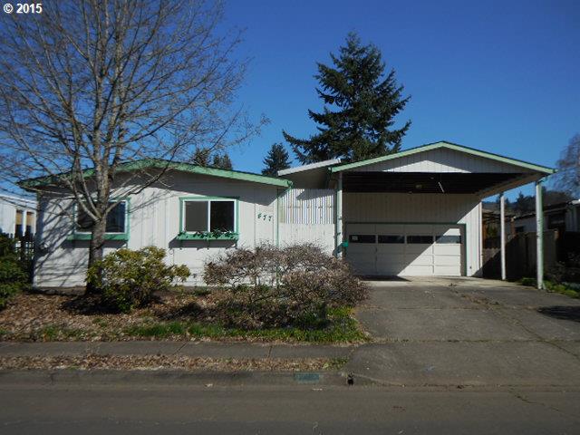 577 S 53rd St, Springfield, OR 97478 photo 1