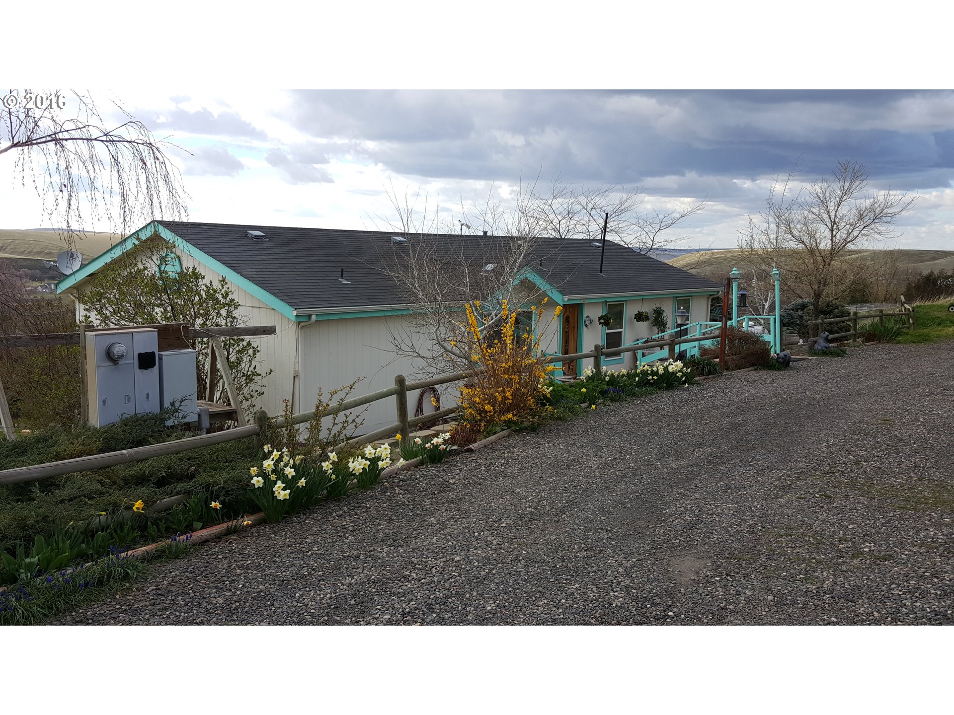 43825 Jerico Ln, Pendleton, OR 97801 photo 1