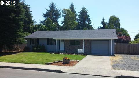 4776 Wendover St, Eugene, OR 97404 photo 1
