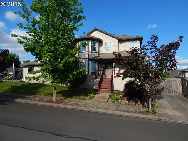 1102 SEagle Ln, Gresham, OR 97080 photo 1