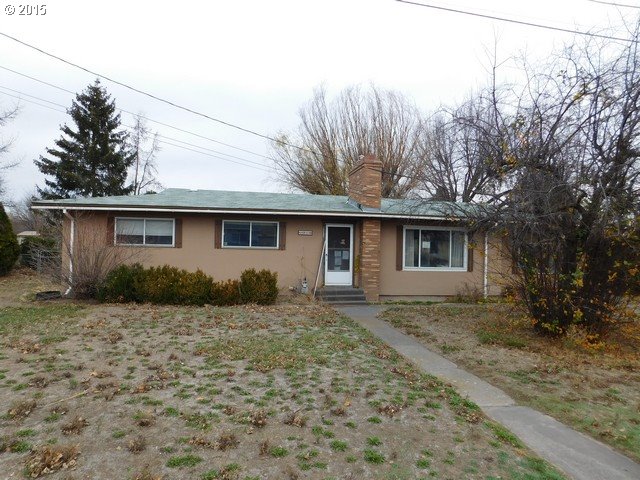 4219 SW Broadlane Ave, Pendleton, OR 97801 photo 1