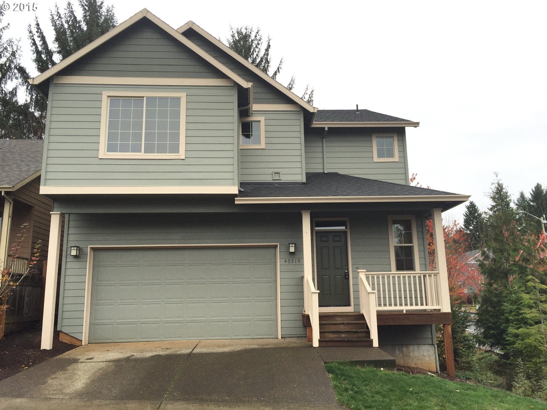40319 Therese St, Sandy, OR 97055 photo 1