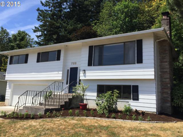 725 NE Scott Ave, Gresham, OR 97030 photo 1