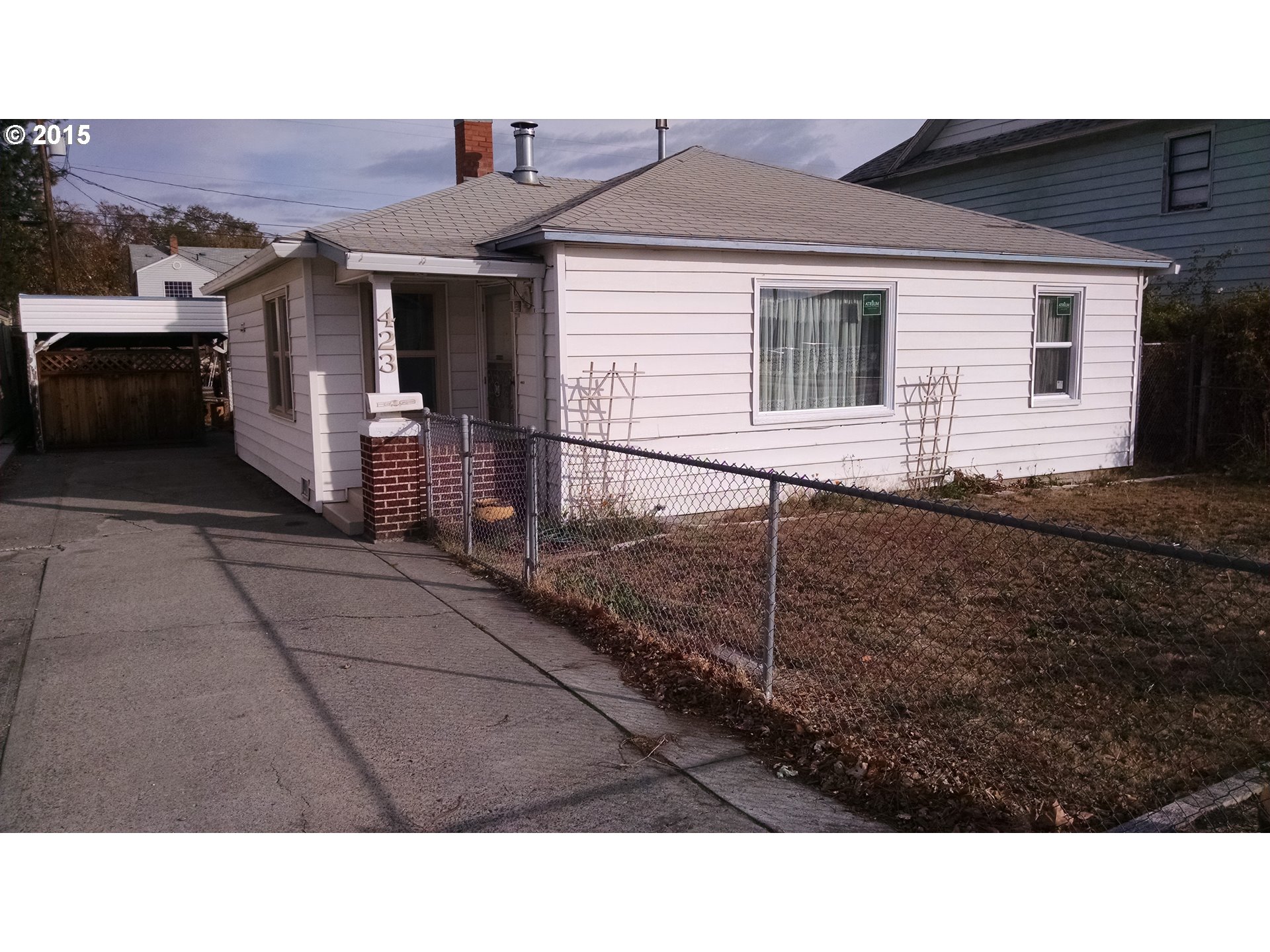 423 E Gladys Ave, Hermiston, OR 97838 photo 1