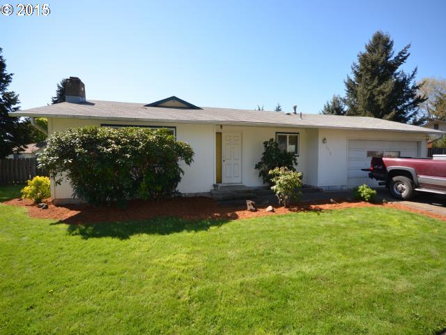 2714 Summer Ln, Eugene, OR 97404 photo 1