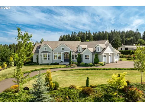 22796 SE Georgia Lee Ln, Damascus, OR 97089
