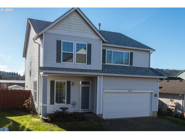 2853 SE Robin Cir, Gresham, OR 97080 photo 1
