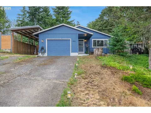 37675 Sandy Heights St, Sandy, OR 97055